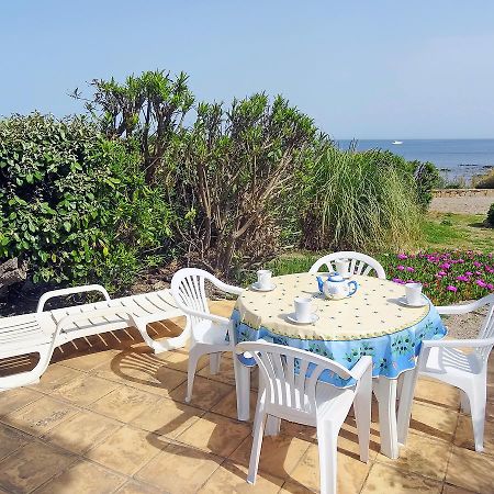 Apartment Bonne Terrasse By Interhome Saint-Tropez Exterior foto