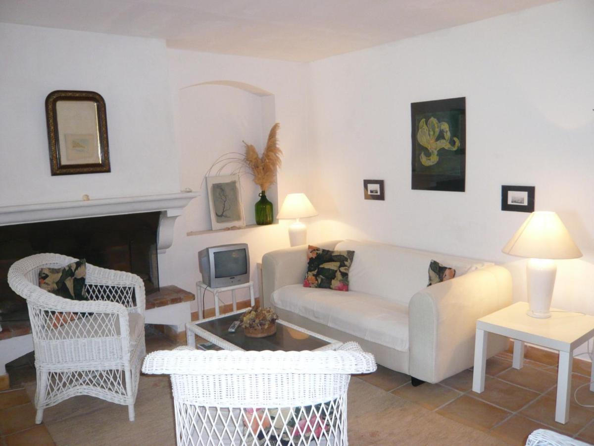 Apartment Bonne Terrasse By Interhome Saint-Tropez Exterior foto